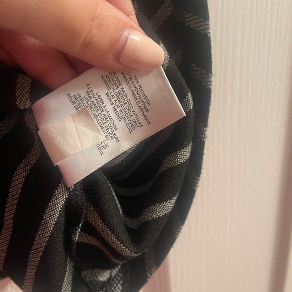 Express corset front top​ - Picture 2 of 3